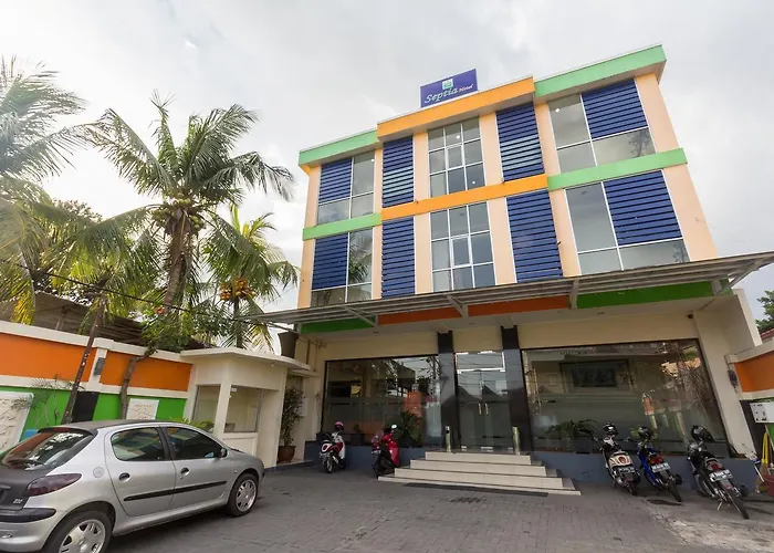 Septia Hotel Yogyakarta
